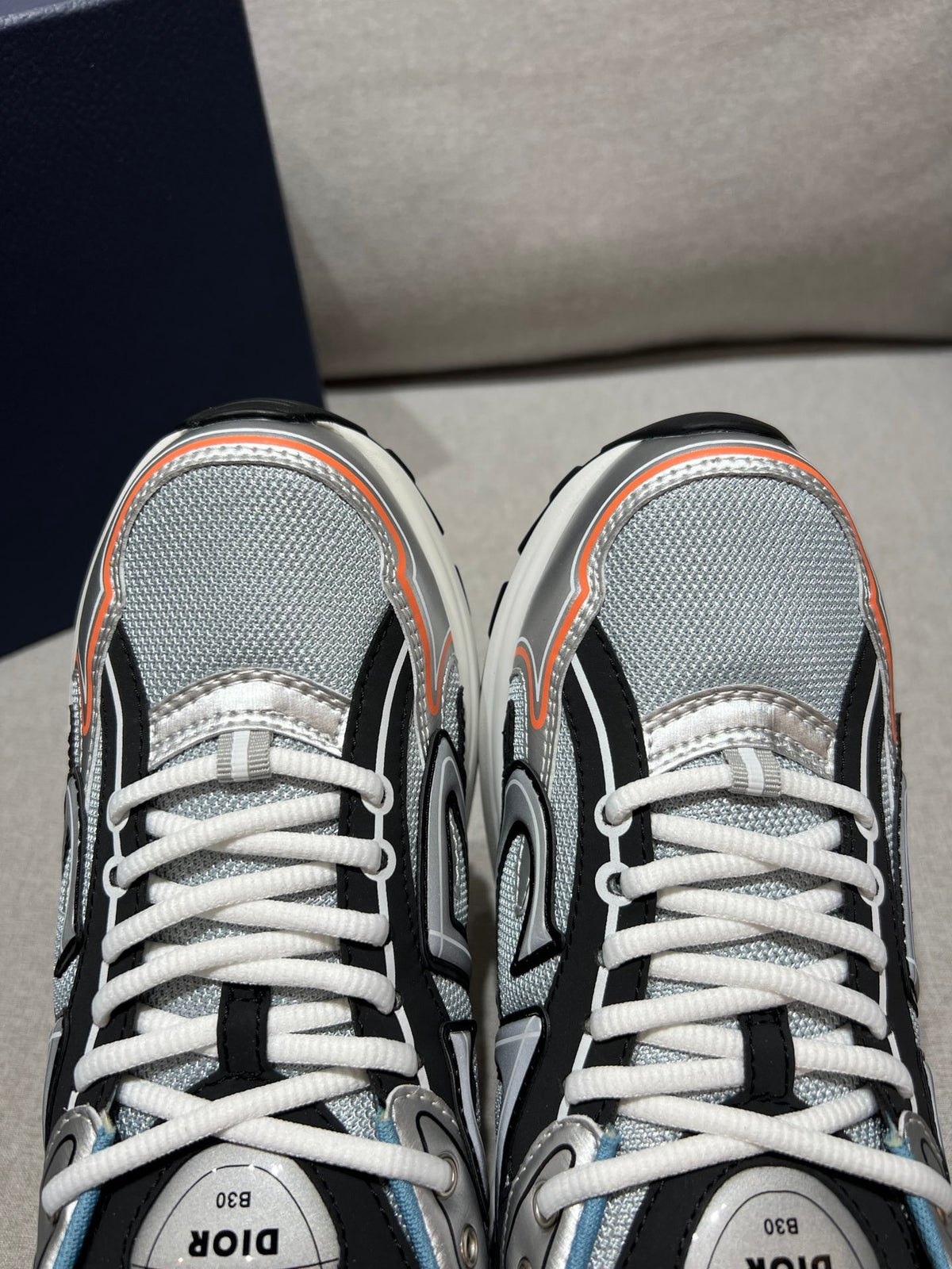 Dior B30 Sneakers for Couples