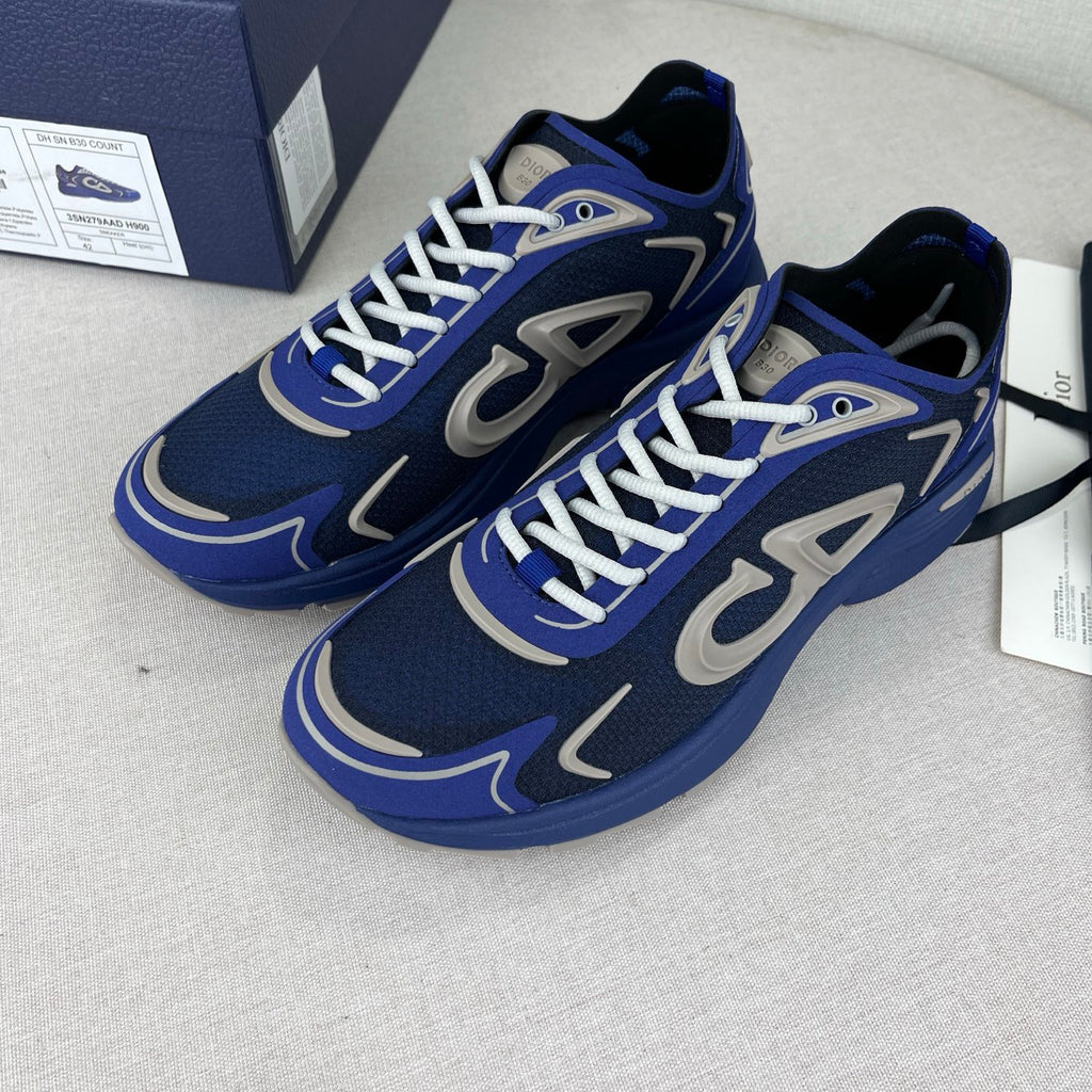 Dior B30 Countdown Sneakers