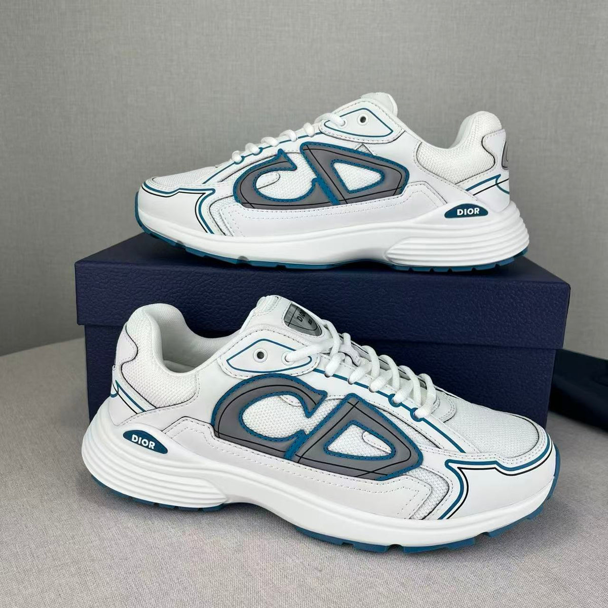 Dior B30 Countdown Sneaker