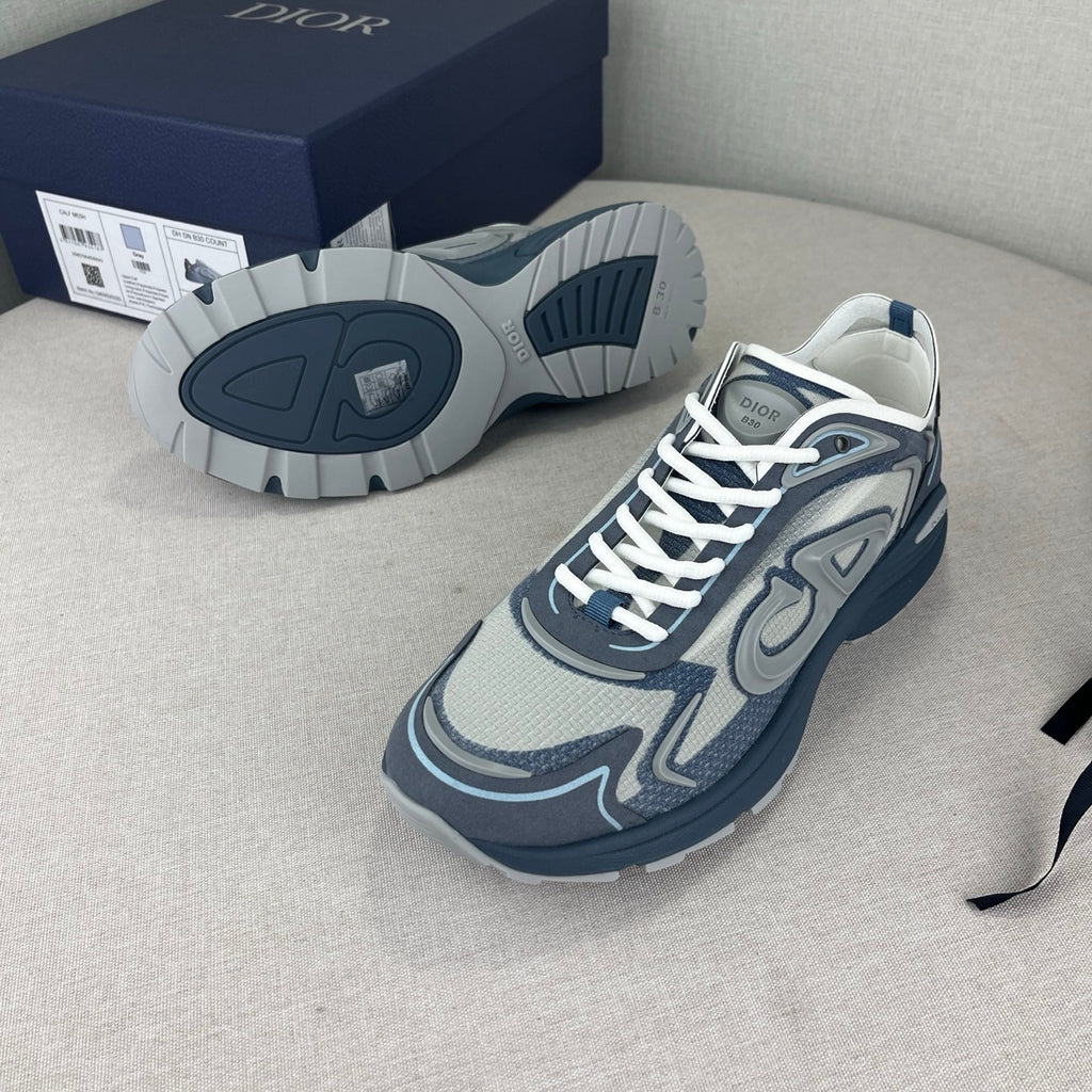 Dior B30 Countdown Sneakers