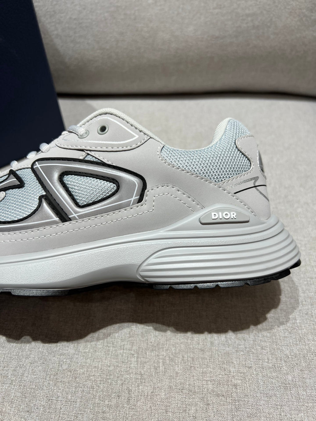 Dior B30 Sneakers for Couples