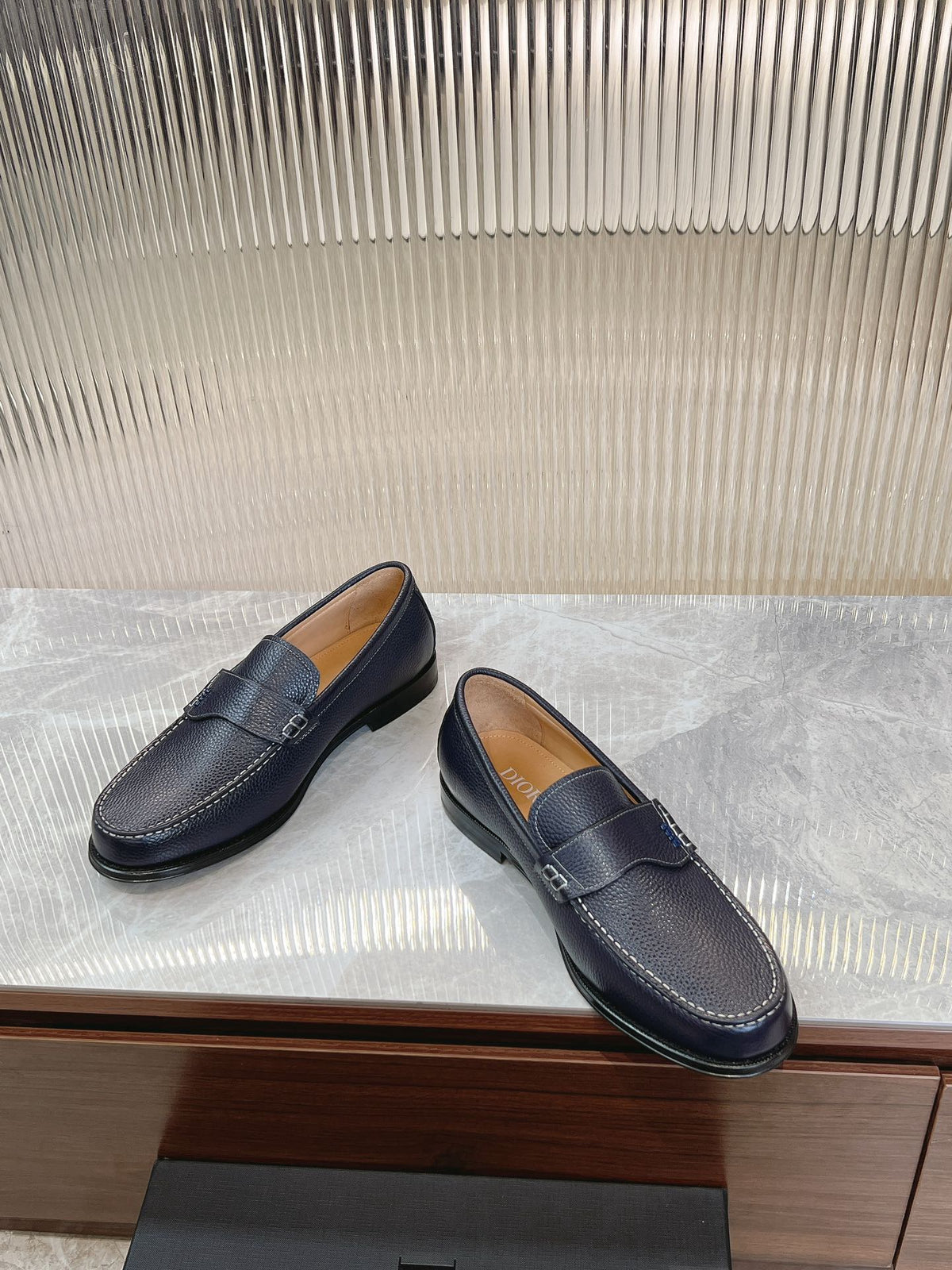 Dior Loafers