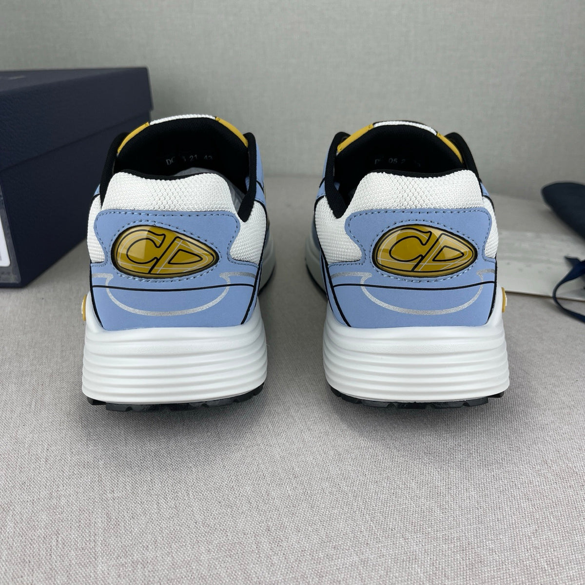 Dior B30 Countdown Sneaker
