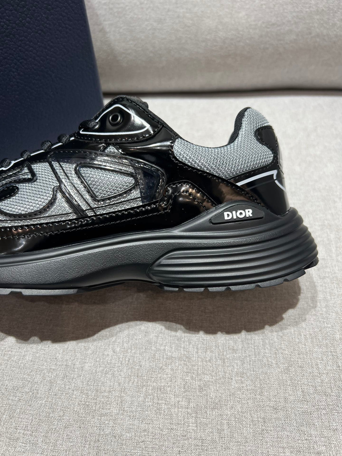 Dior B30 Sneakers for Couples