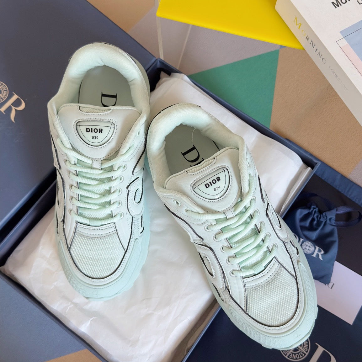 Dior B30 Reflective Sneaker