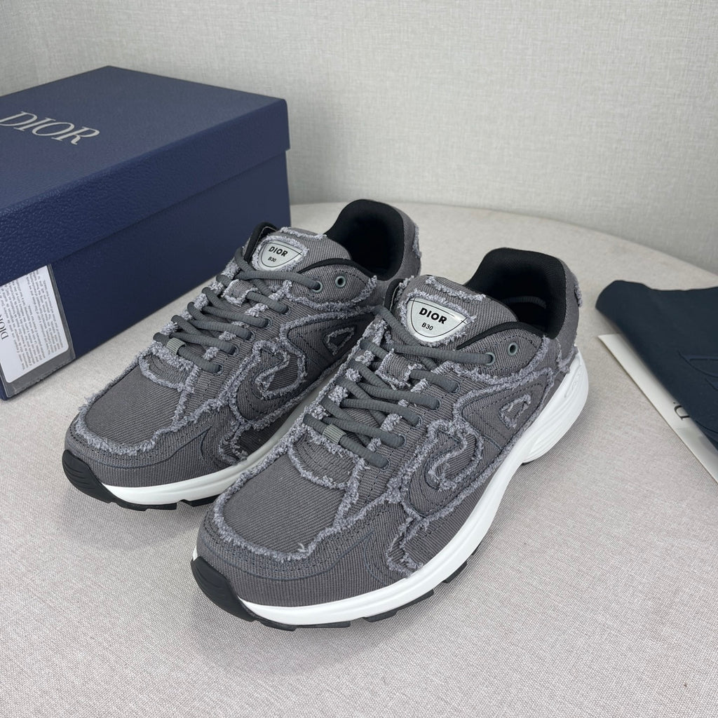 Dior B30 Countdown Sneaker