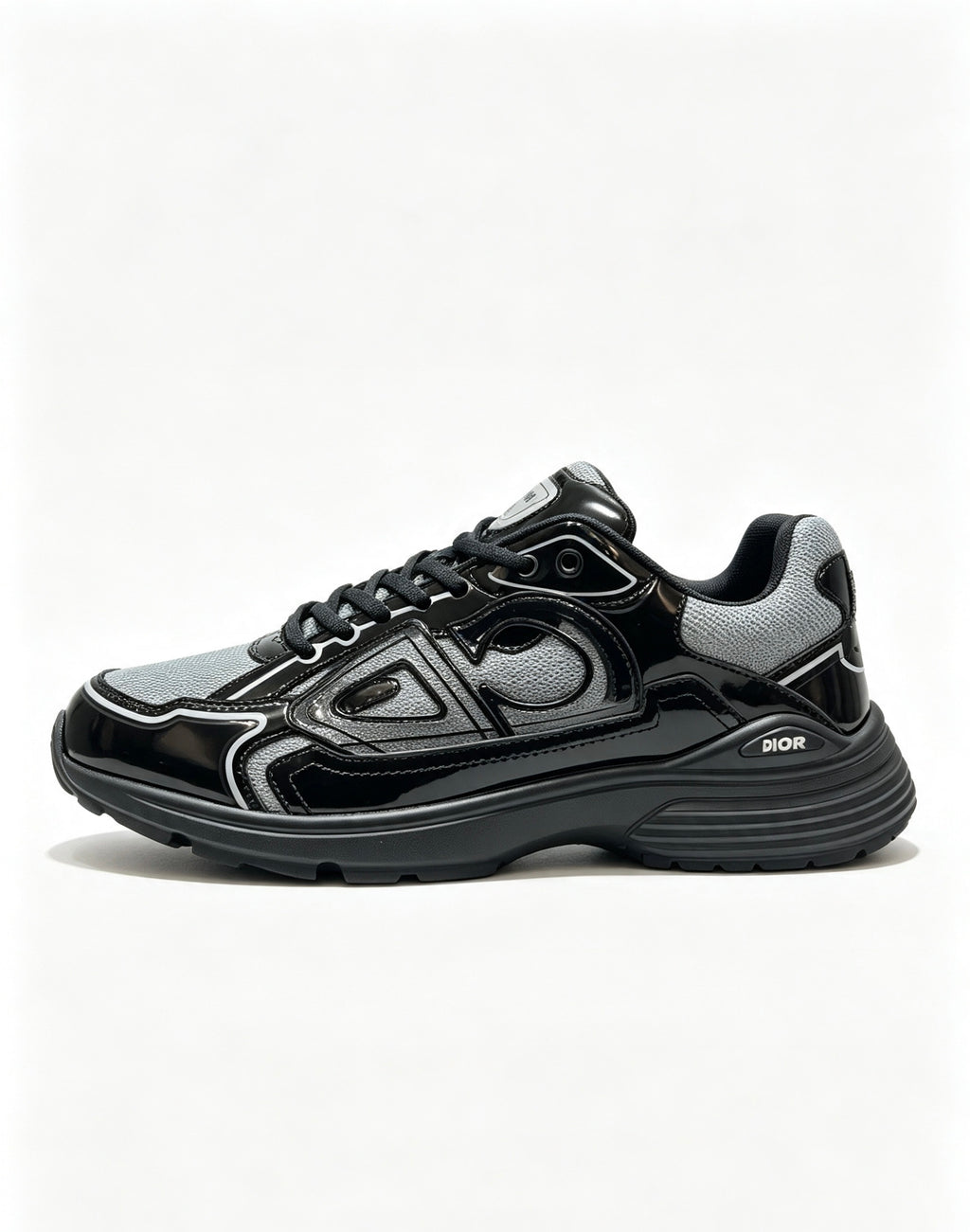 Dior B30 Sneakers for Couples