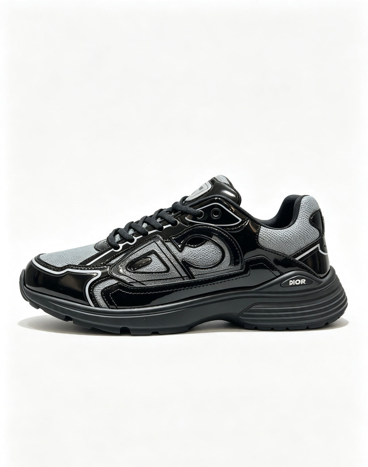 Dior B30 Sneakers for Couples