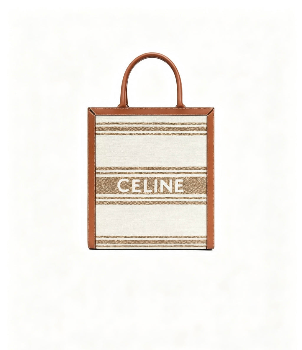 CELINE Bag in Apricot