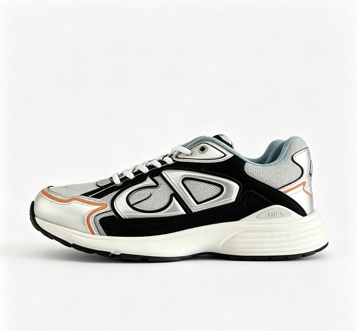 Dior B30 Reflective Sneakers