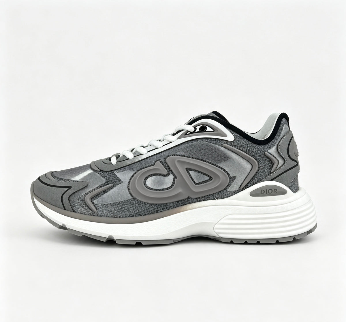 Dior B30 Countdown Sneakers