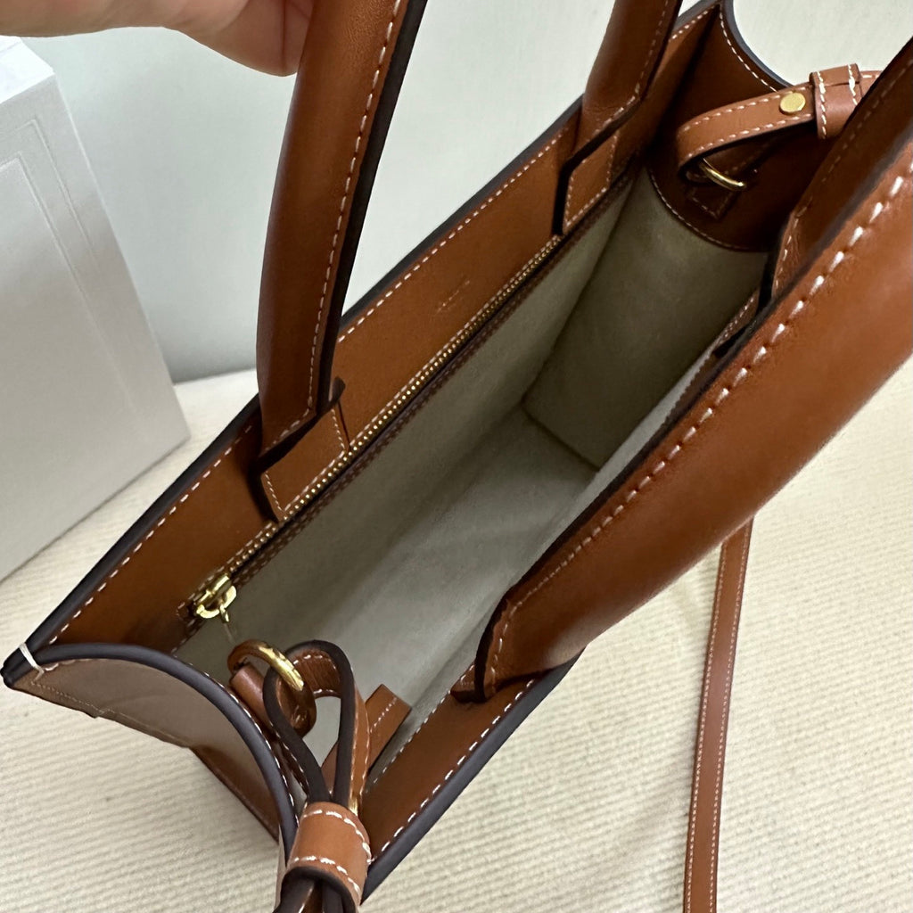 CELINE Bag in Apricot