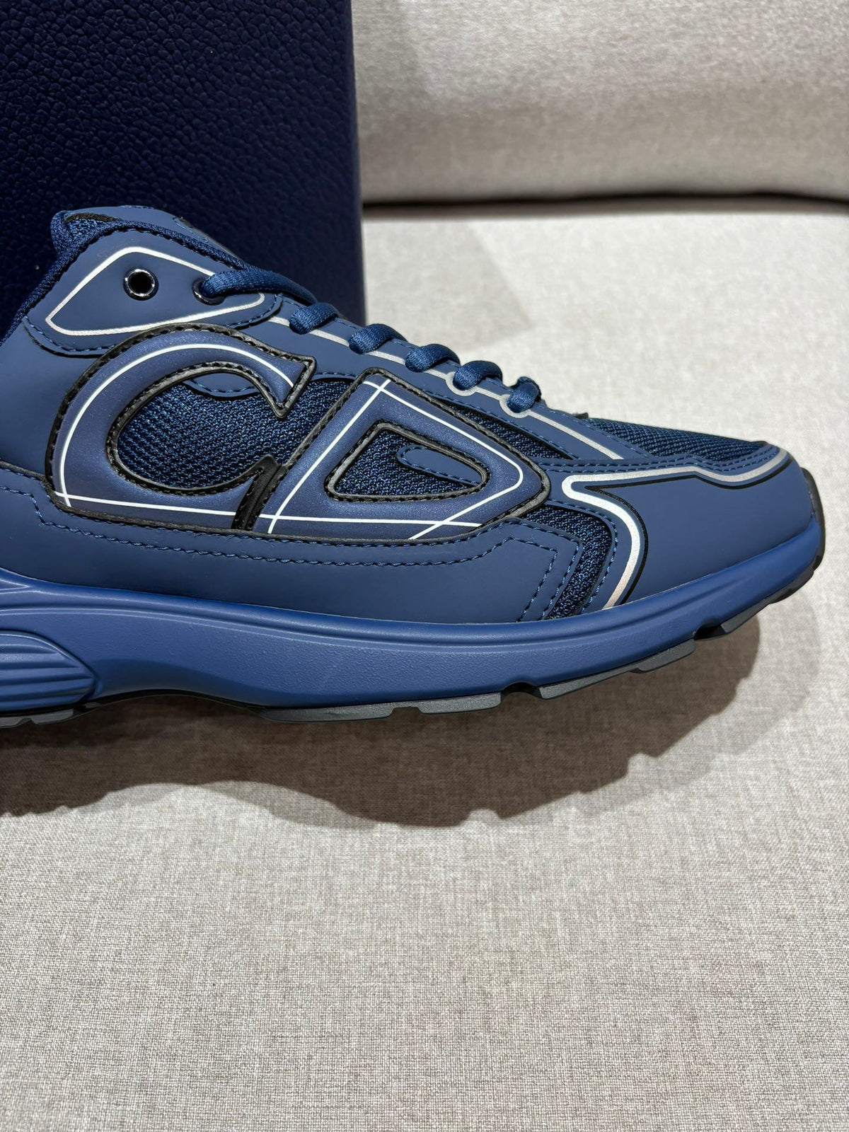 Dior B30 Sneakers for Couples