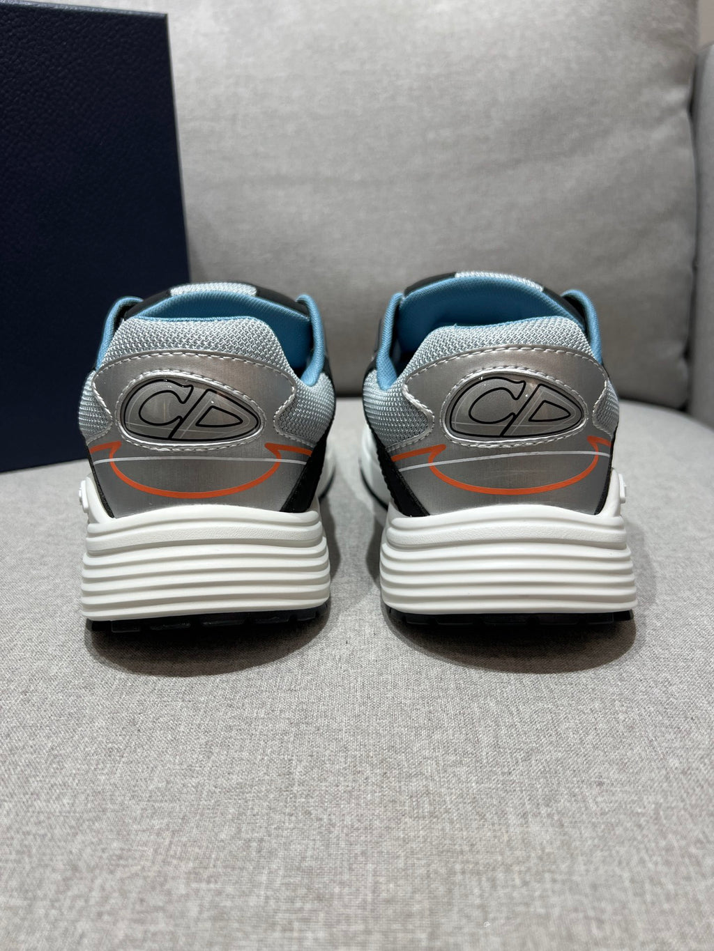 Dior B30 Sneakers for Couples