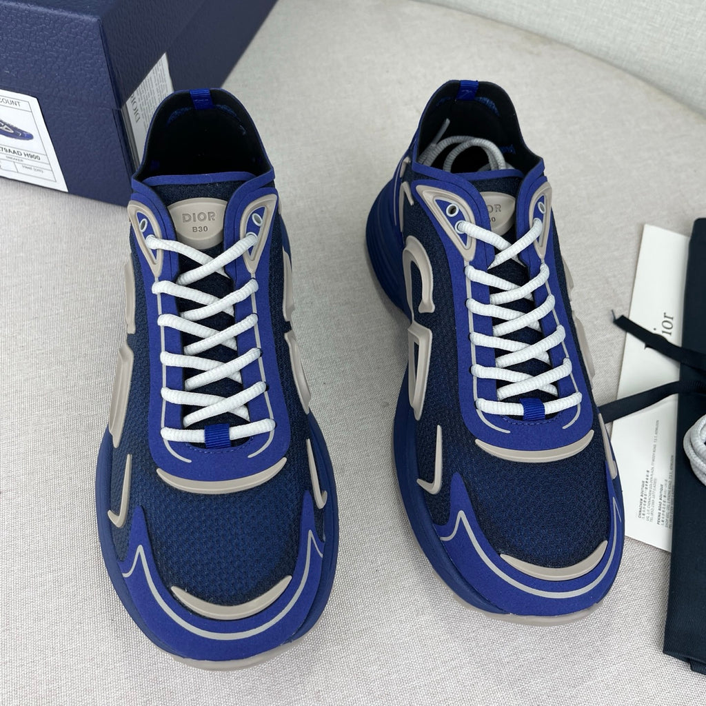 Dior B30 Countdown Sneakers