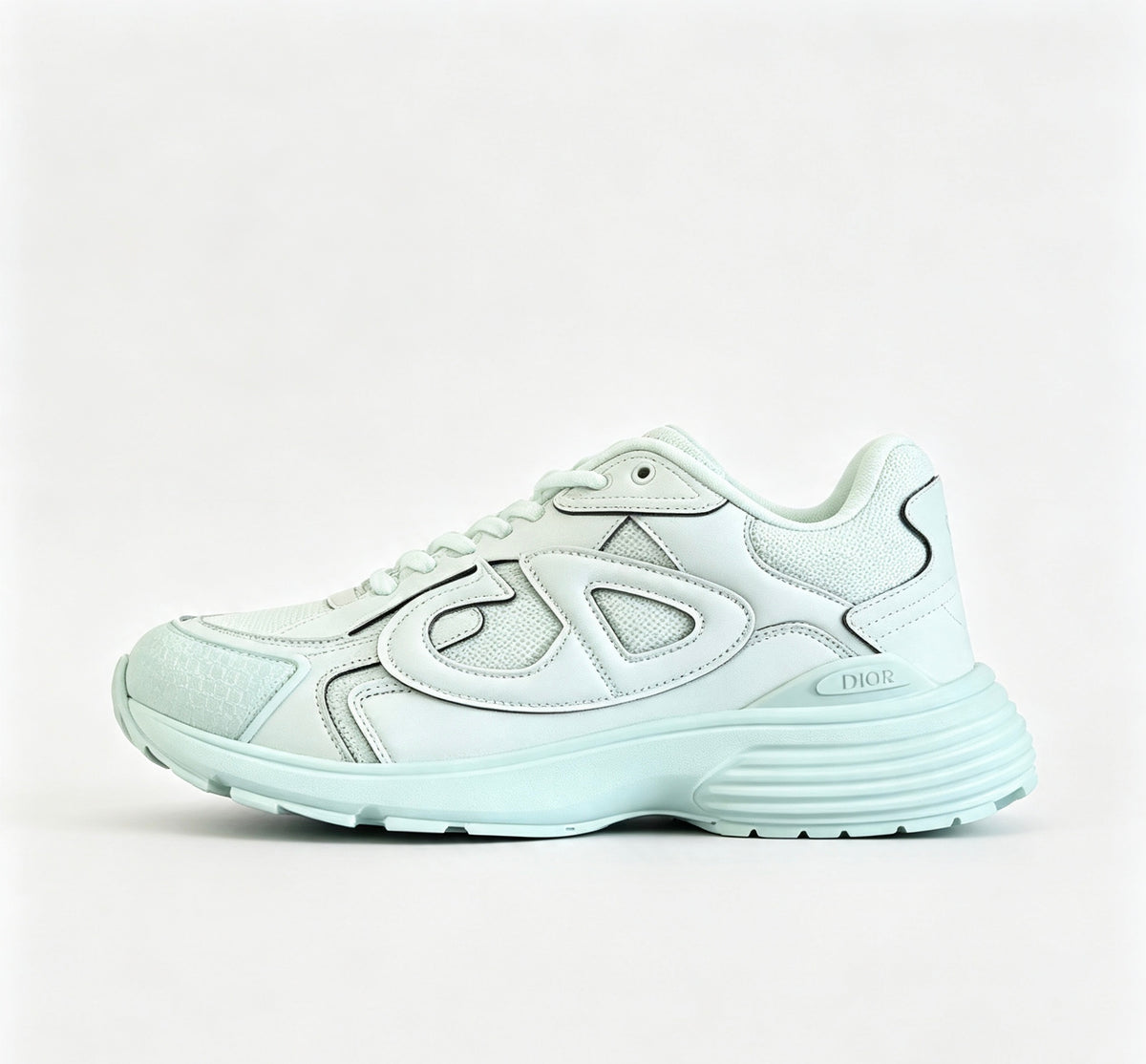 Dior B30 Reflective Sneaker