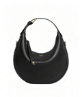 CELINE LULU Shoulder Handbag in Black
