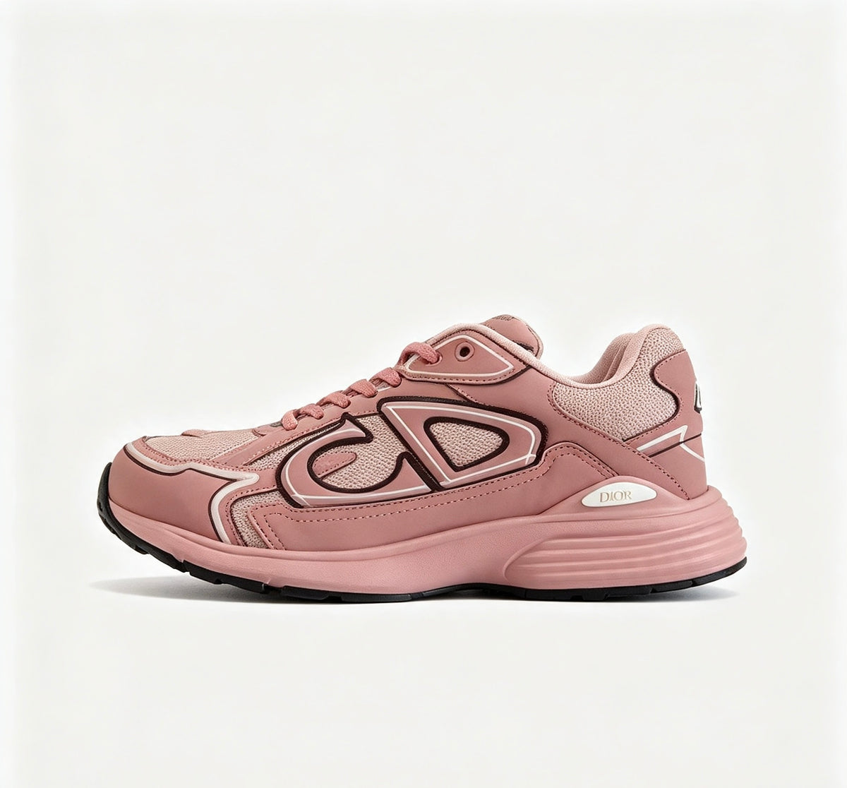 Dior B30 Reflective Sneakers