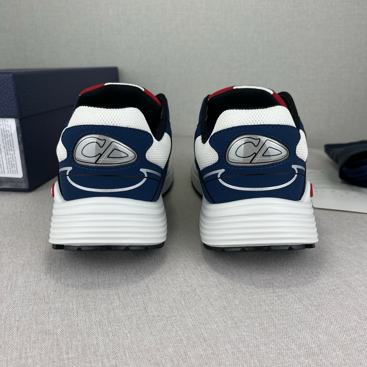 Dior B30 Countdown Sneaker