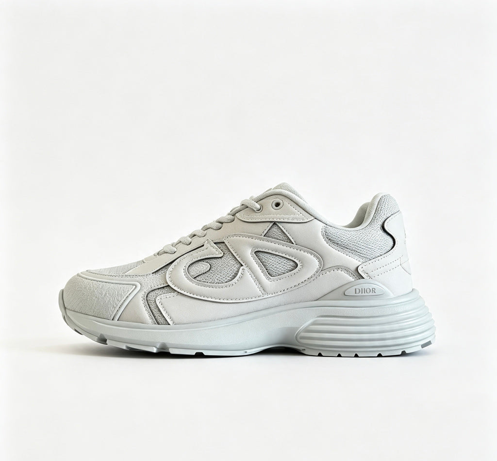 Dior B30 Reflective Sneakers