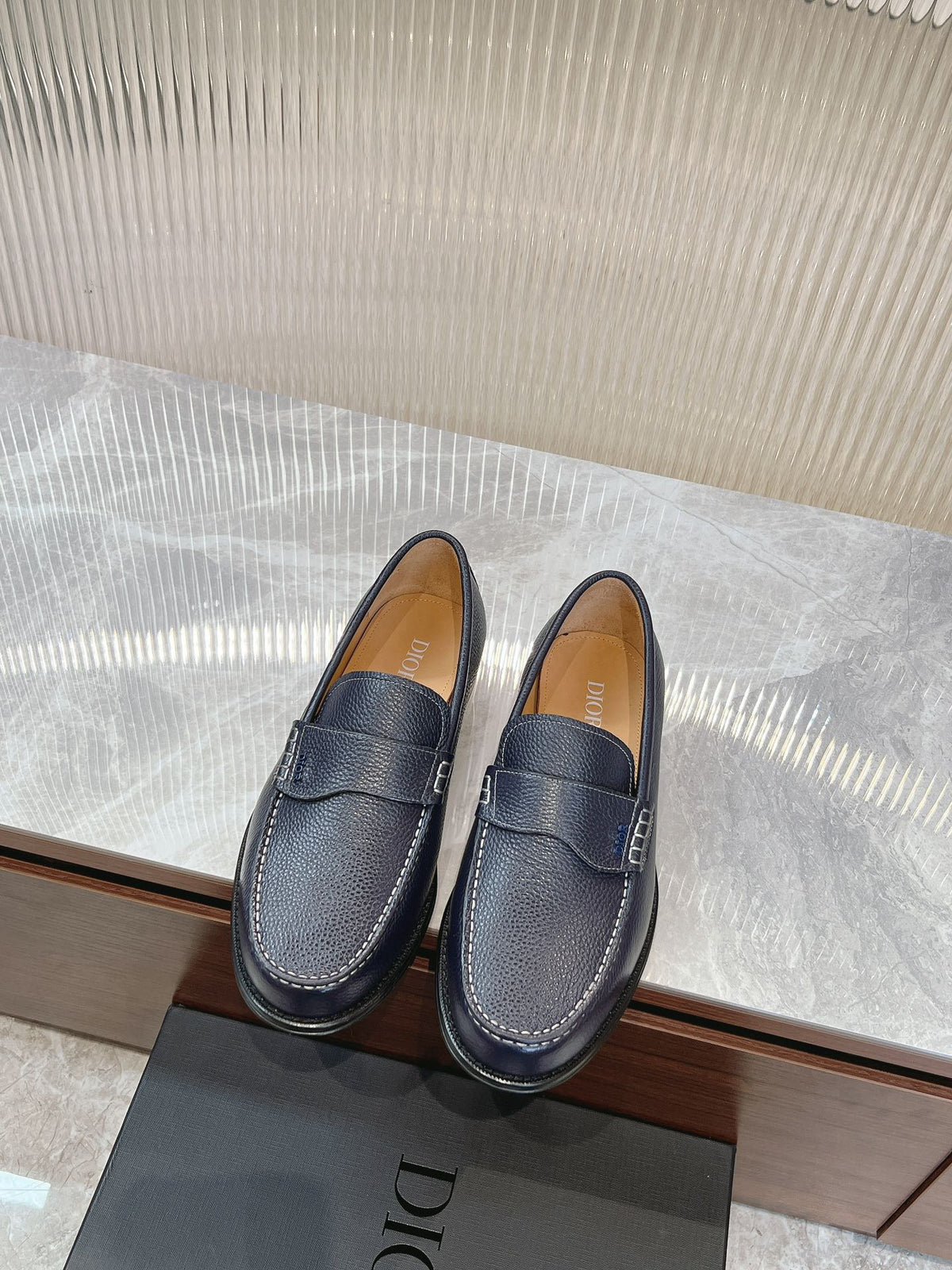 Dior Loafers