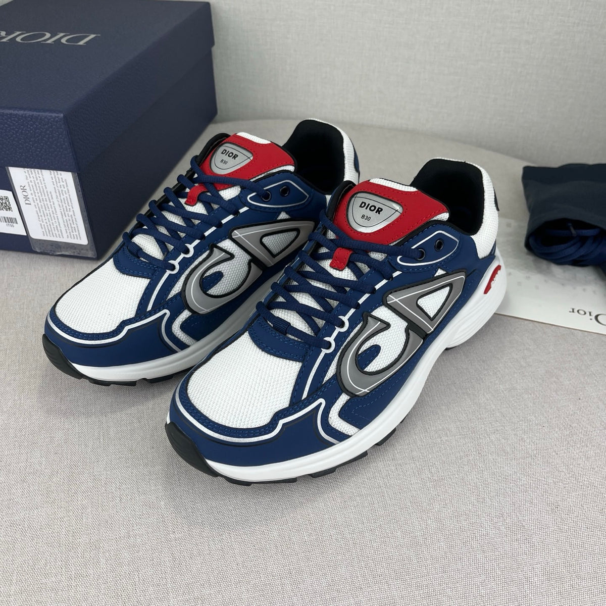 Dior B30 Countdown Sneaker