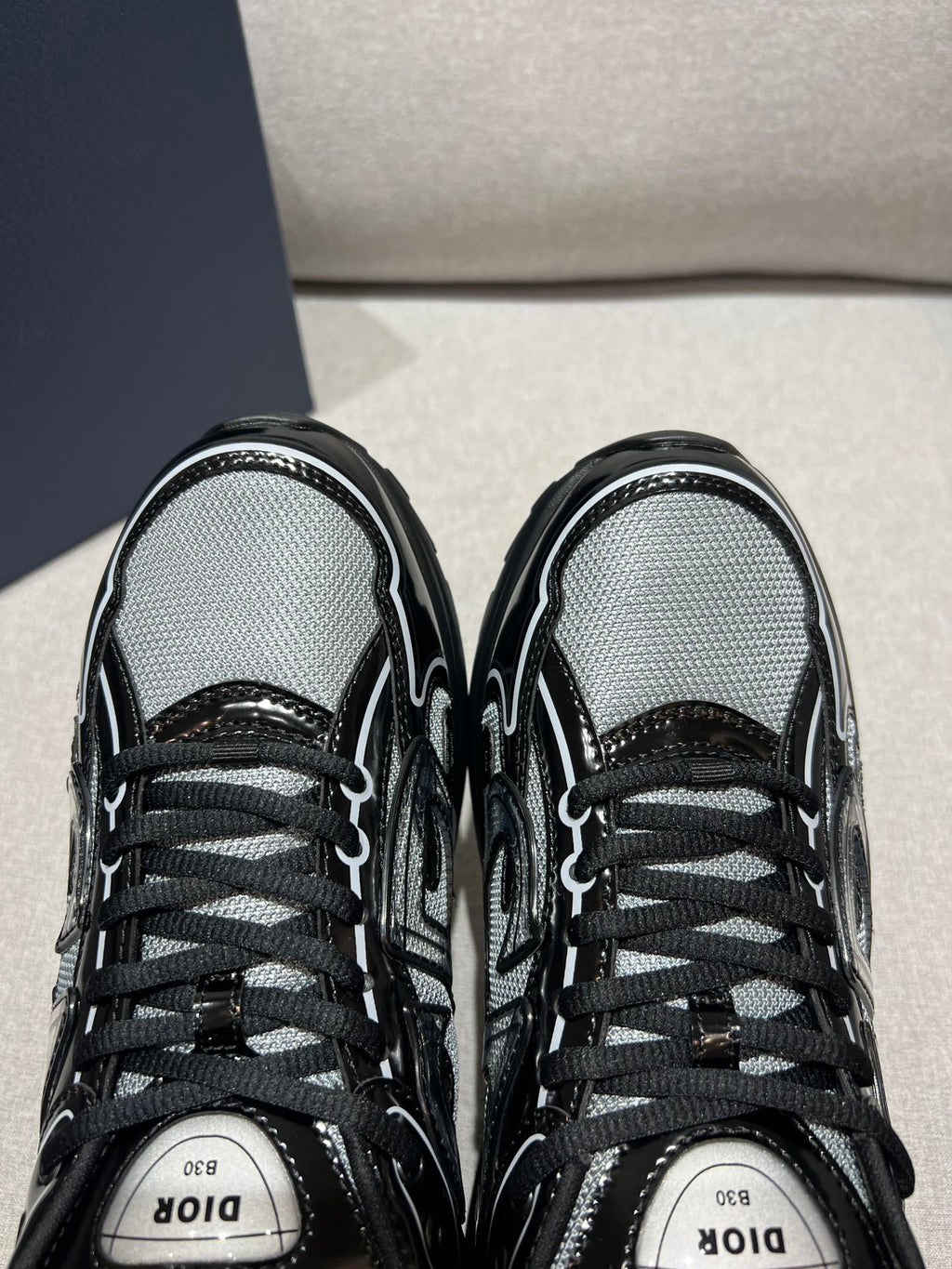 Dior B30 Sneakers for Couples