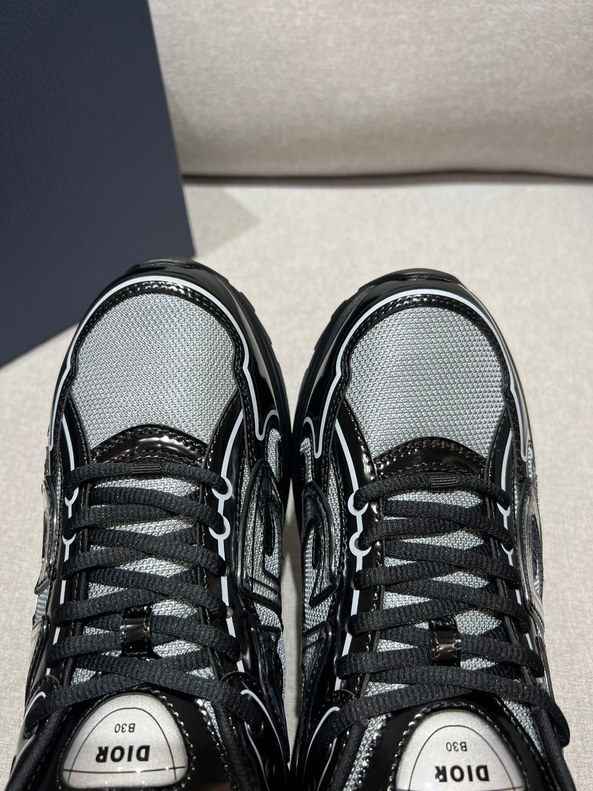 Dior B30 Sneakers for Couples