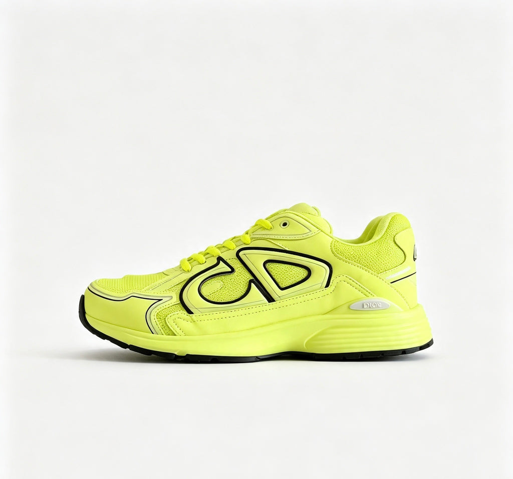Dior B30 Reflective Sneakers