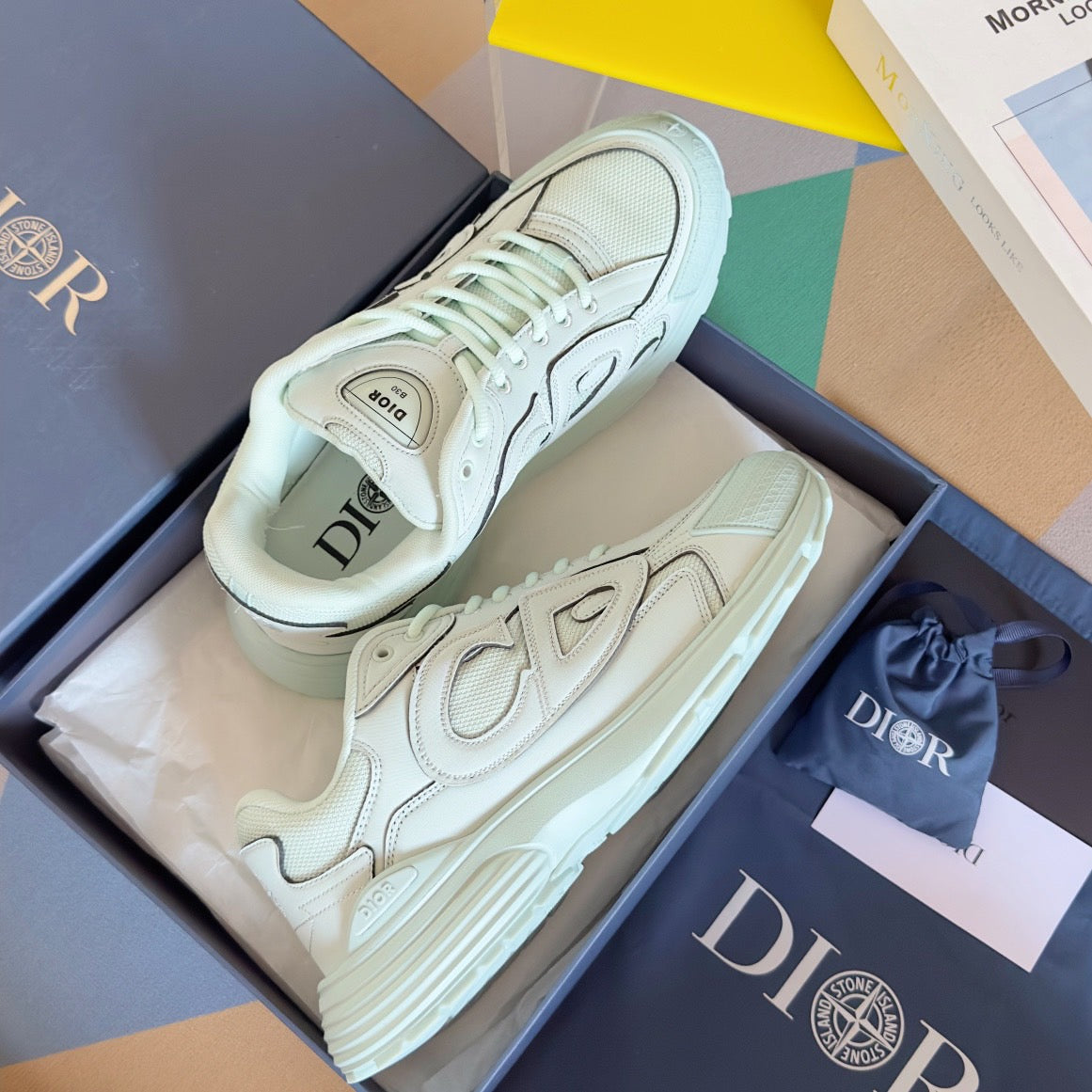 Dior B30 Reflective Sneaker