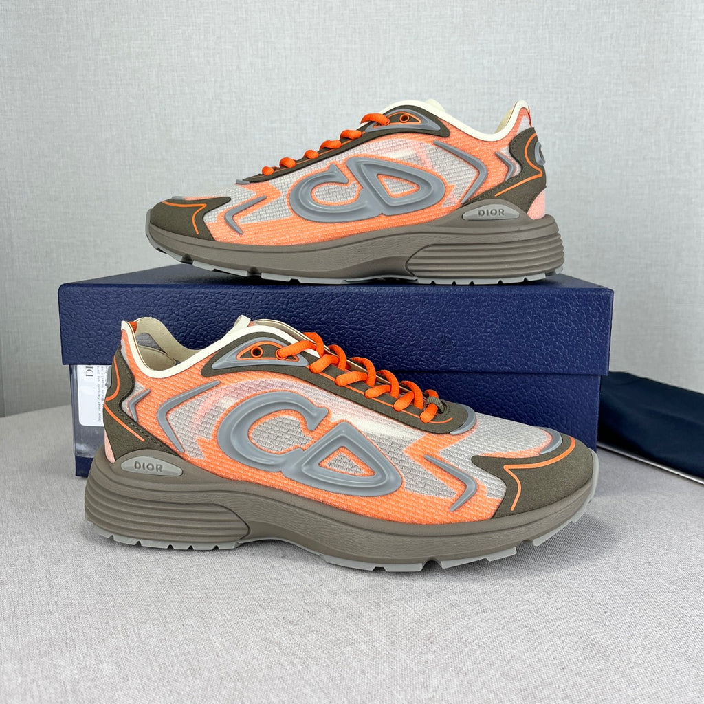 Dior B30 Countdown Sneakers