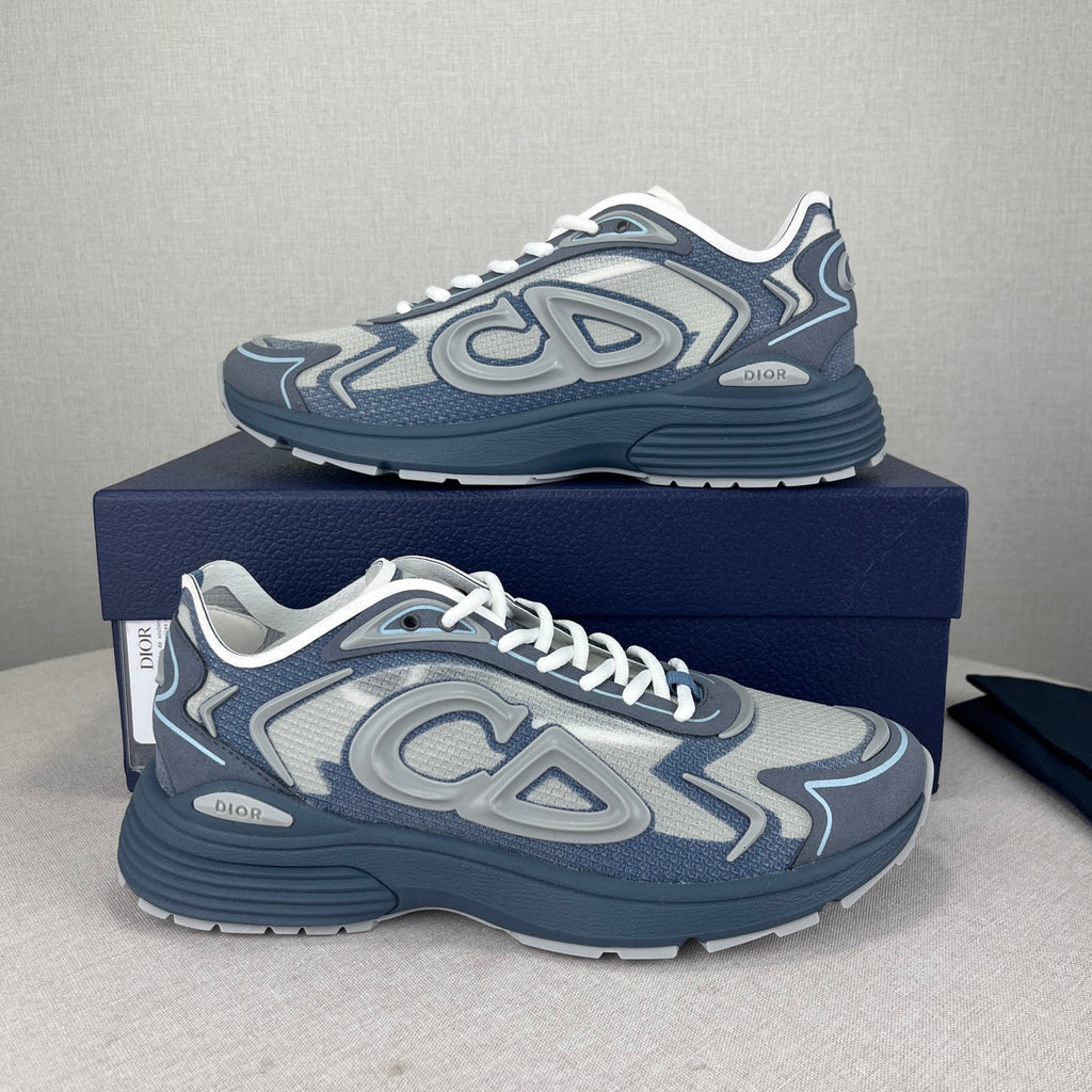 Dior B30 Countdown Sneakers