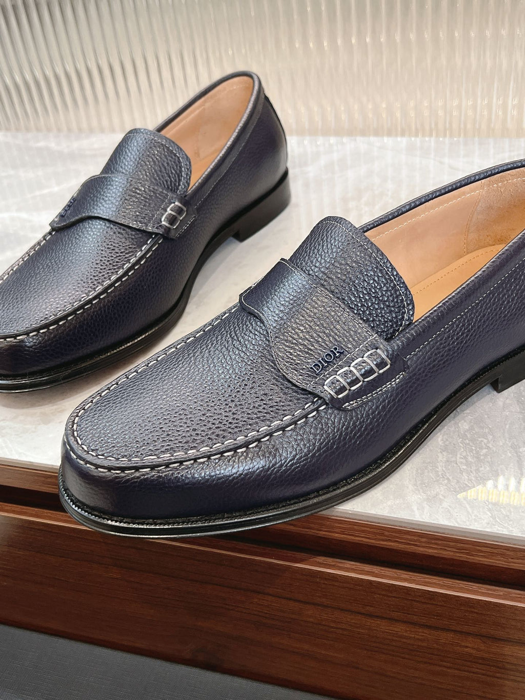 Dior Loafers
