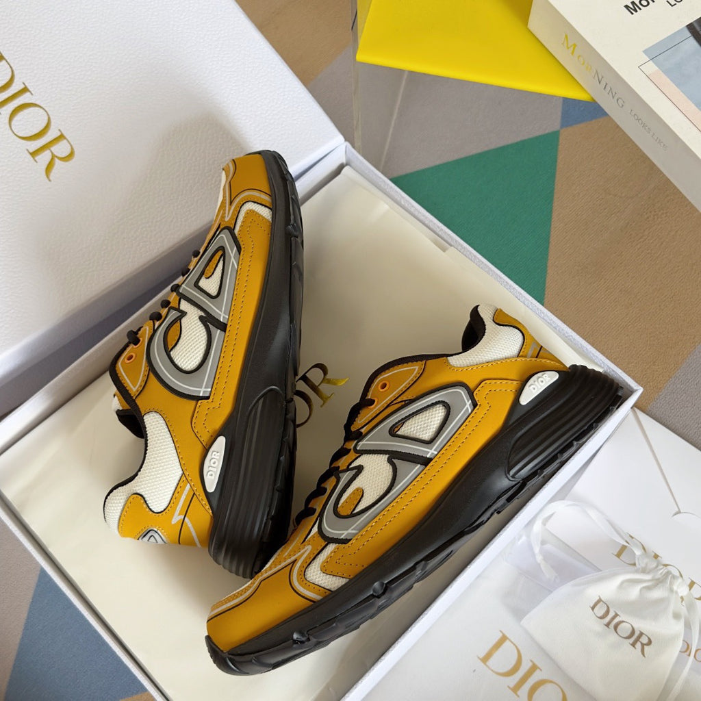 Dior B30 Reflective Sneakers