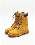 Celin Celine Yang Mi with Martin rhubarb boots 35-45