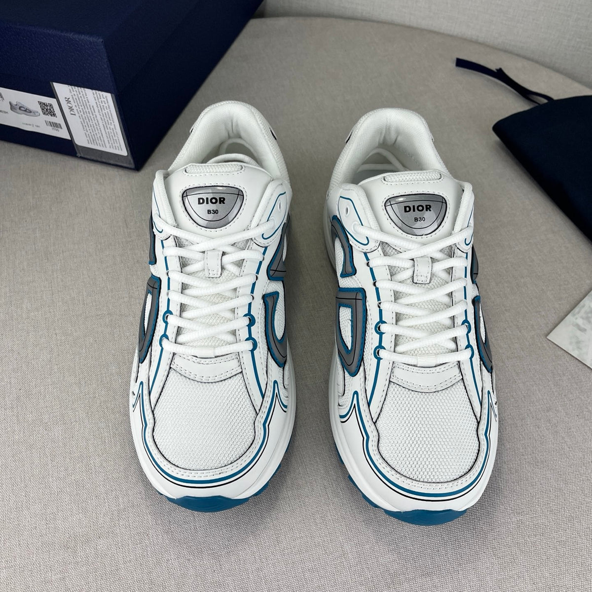Dior B30 Countdown Sneaker