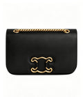 CELINE Underarm Shoulder Bag in Black
