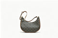 CELINE Classic Ava Shoulder Bag — Leather | Brown