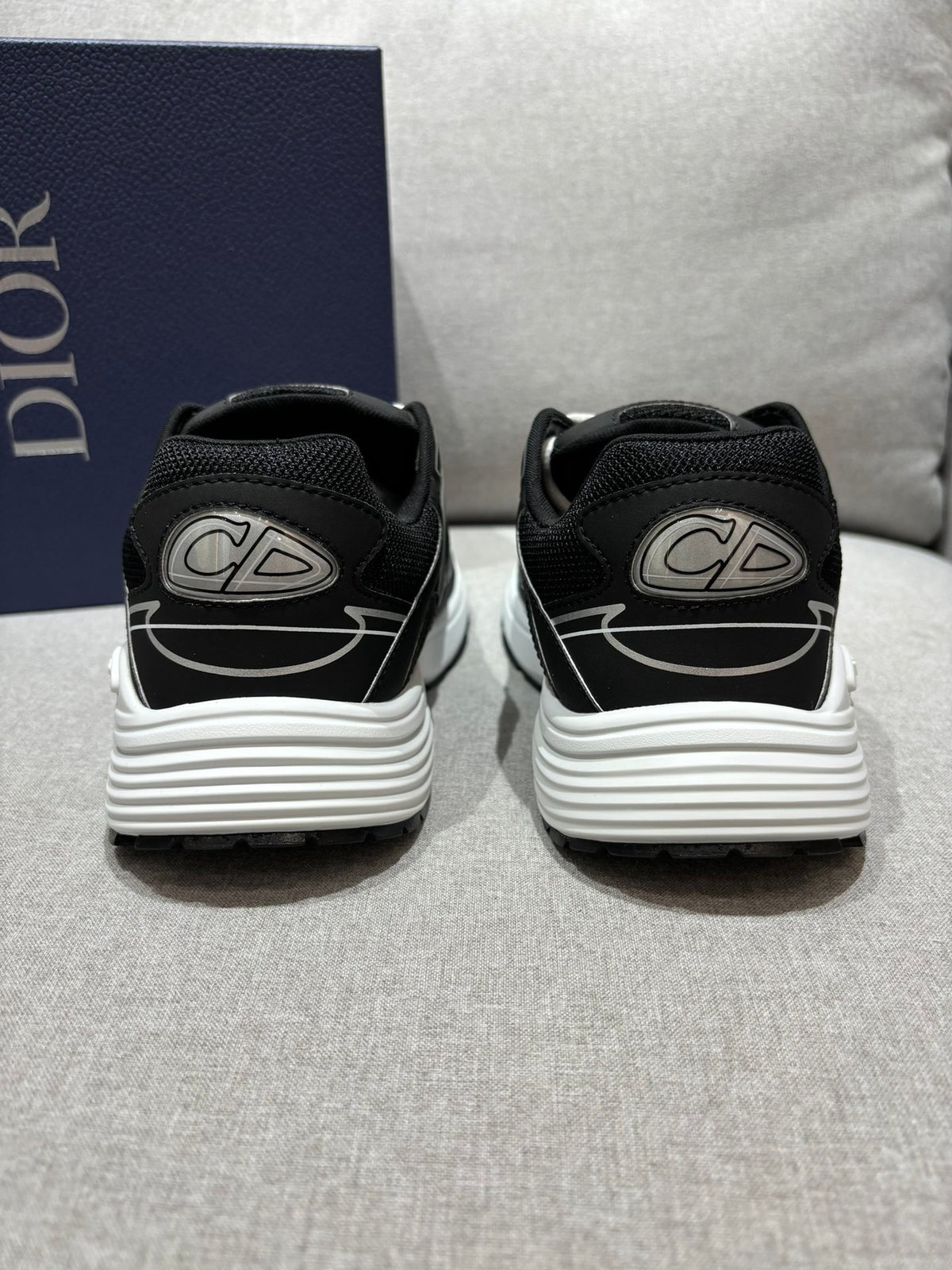 Dior B30 Sneakers for Couples