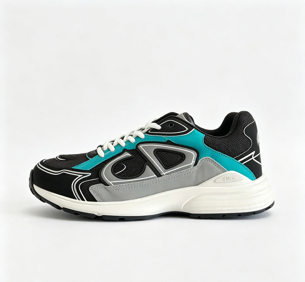 Dior B30 Reflective Sneakers