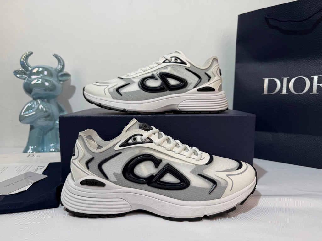 Dior B30 Countdown Sneakers