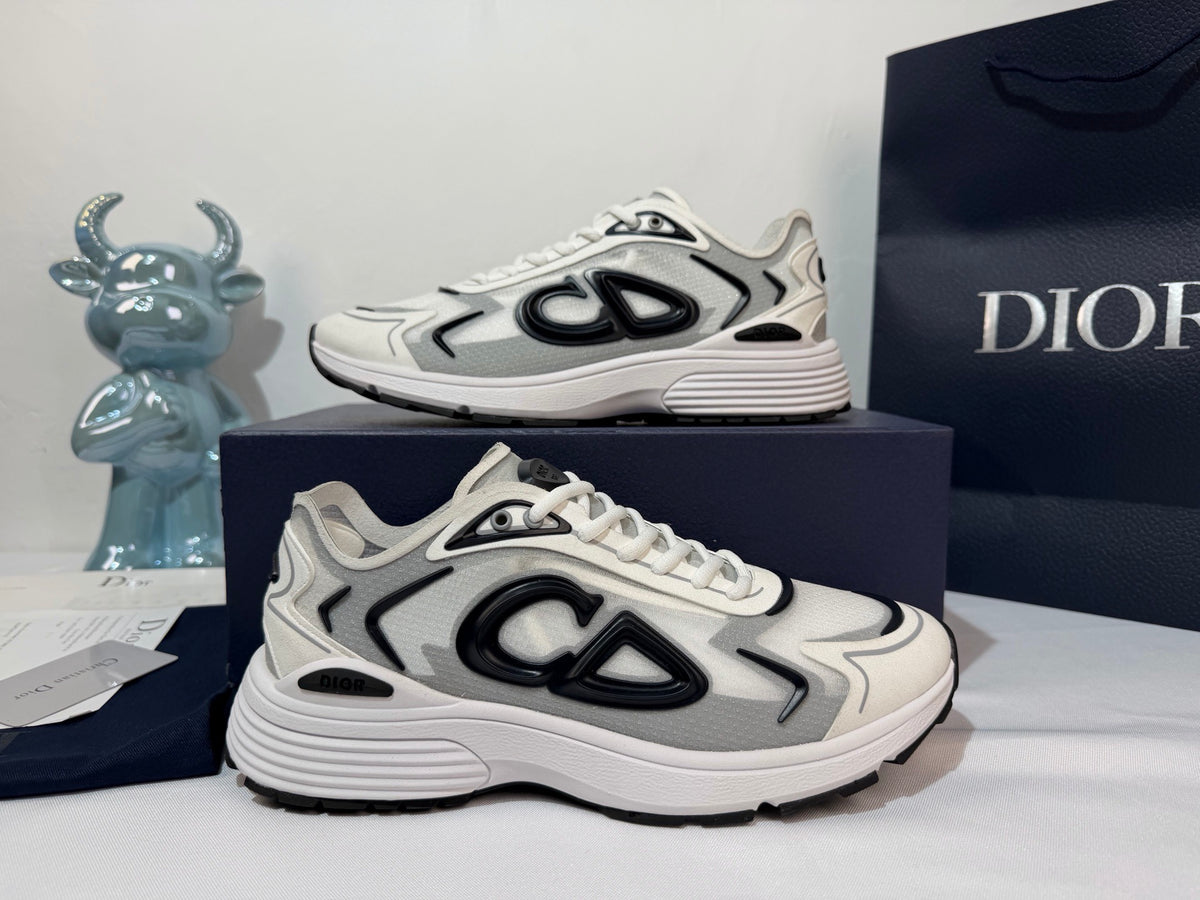 Dior B30 Countdown Sneakers