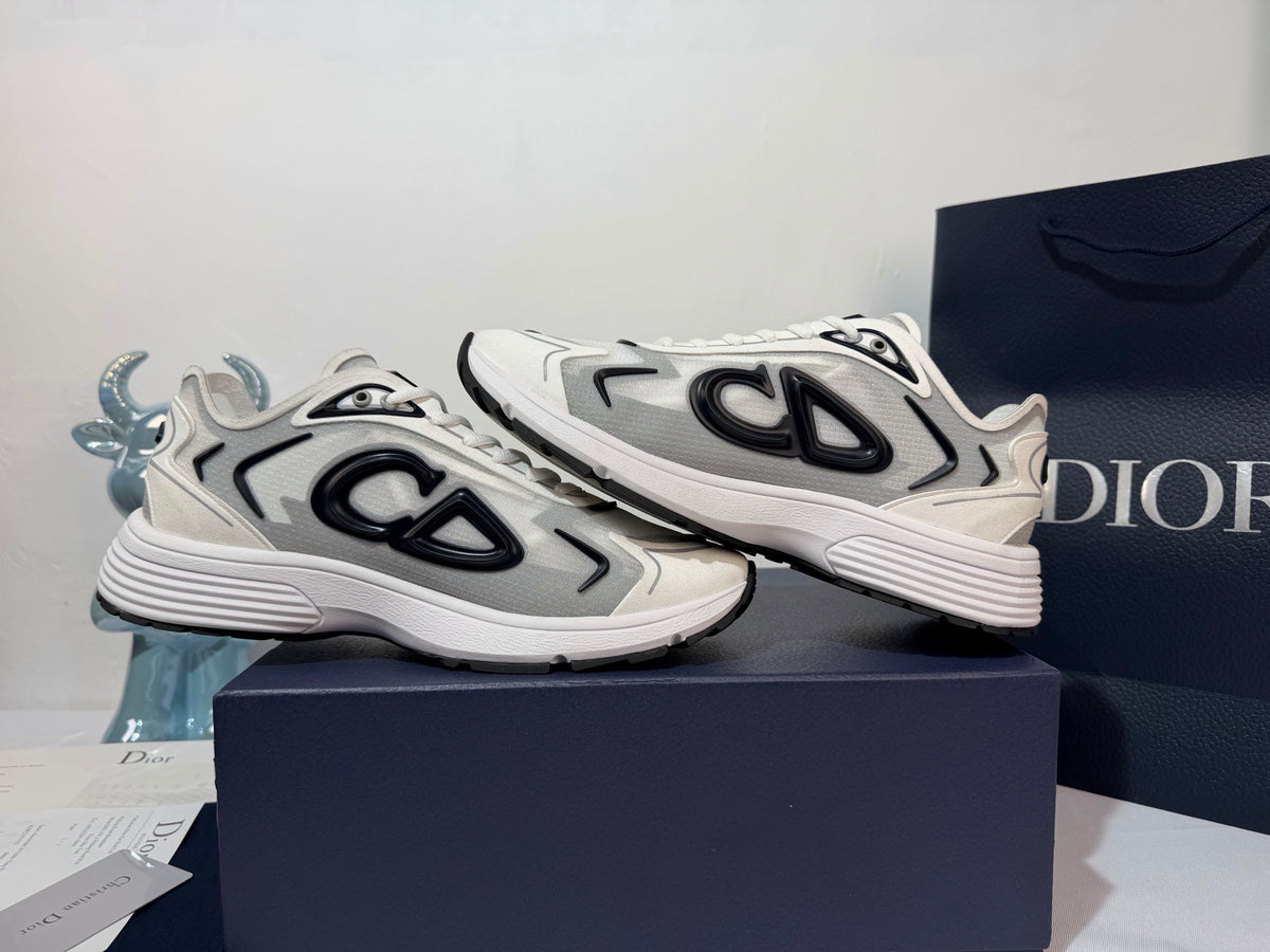 Dior B30 Countdown Sneakers