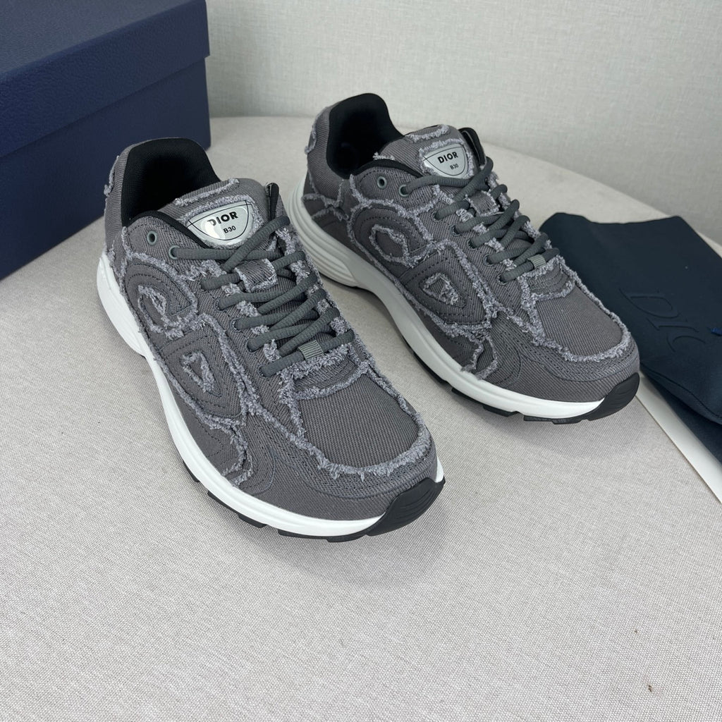 Dior B30 Countdown Sneaker