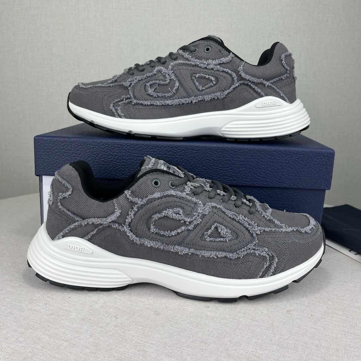 Dior B30 Countdown Sneaker