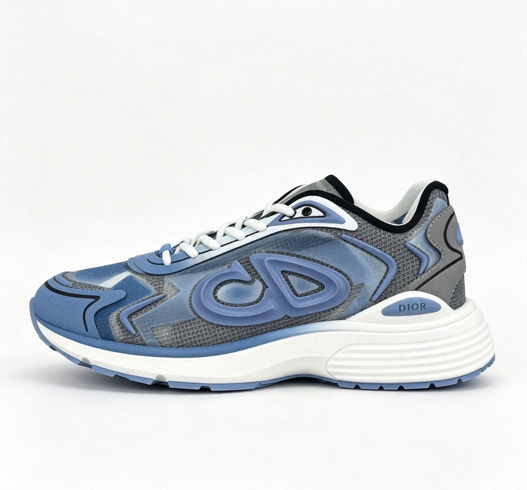 Dior B30 Countdown Sneaker