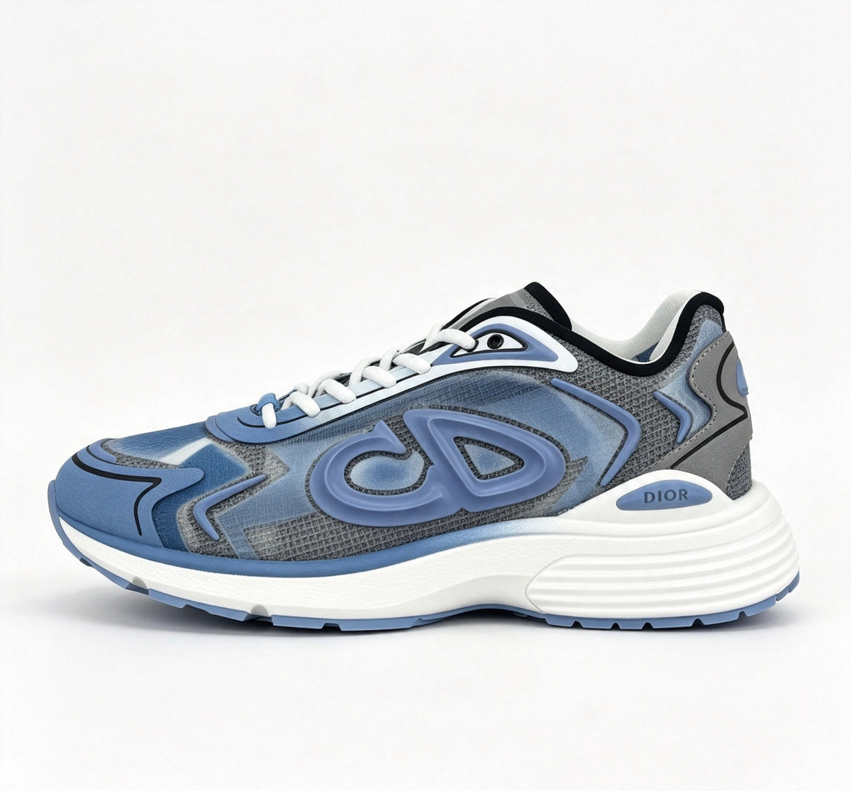 Dior B30 Countdown Sneaker