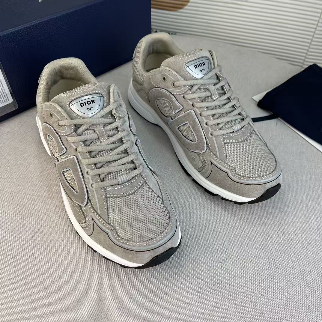 Dior B30 Countdown Sneaker