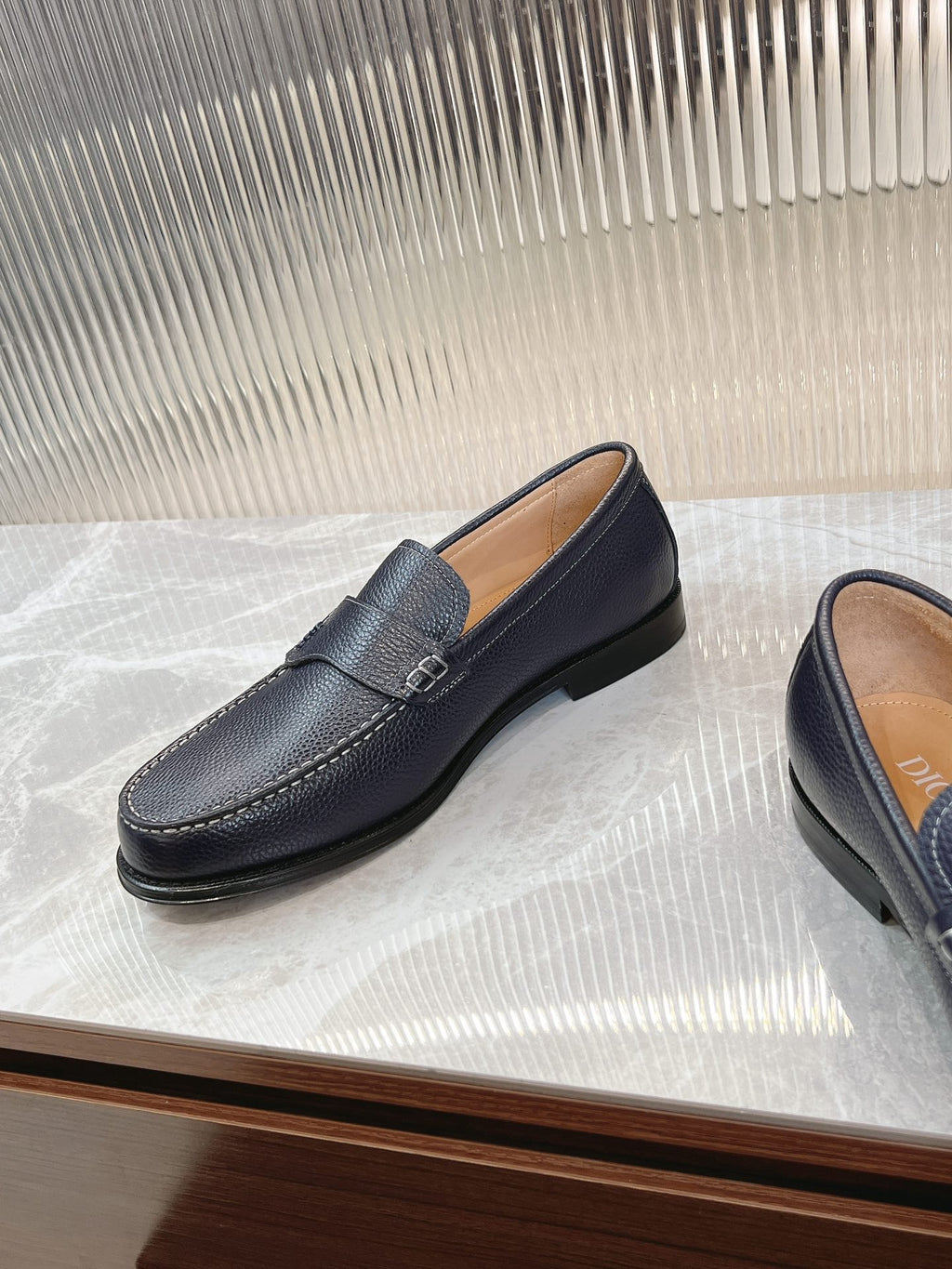 Dior Loafers