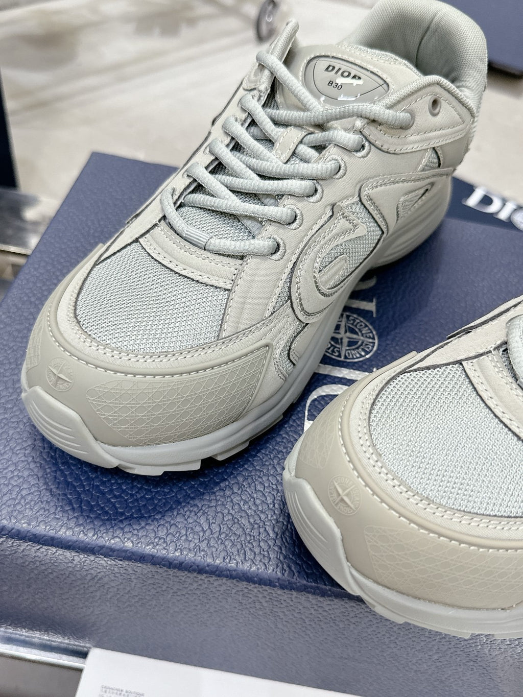 Dior B30 Sneakers for Couples